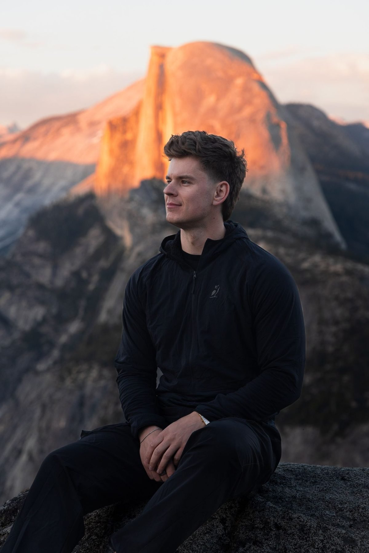 Portfolio photograph