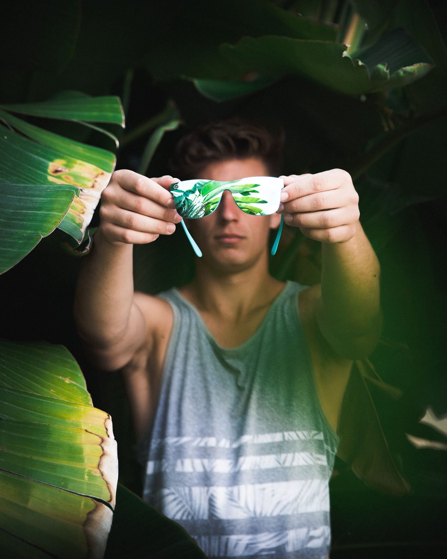 Portfolio photograph