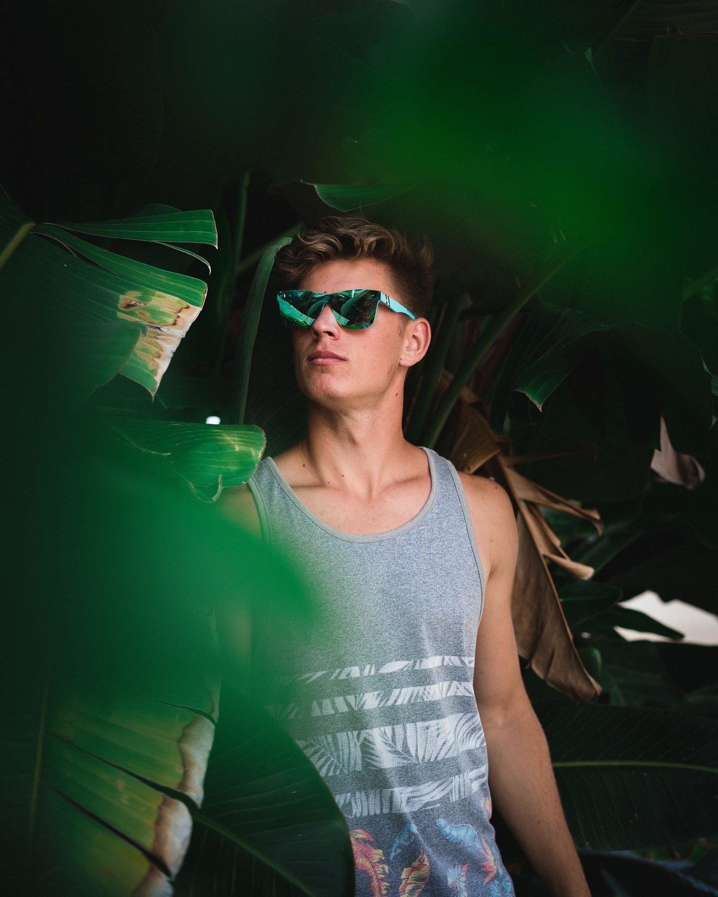 Portfolio photograph