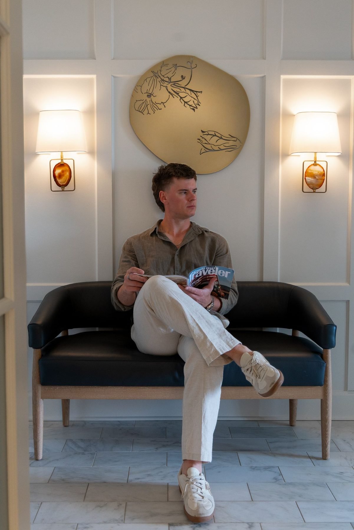 Portfolio photograph