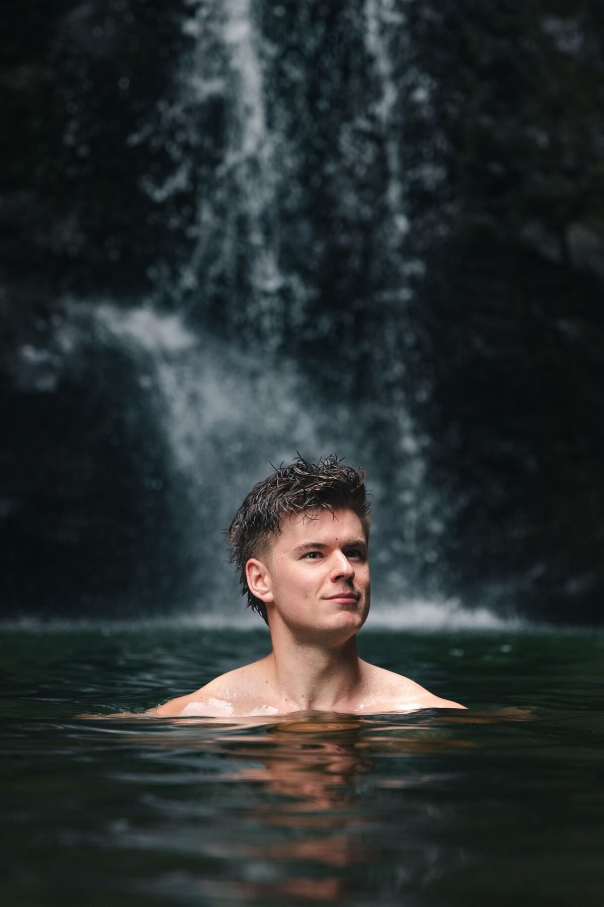 Portfolio photograph