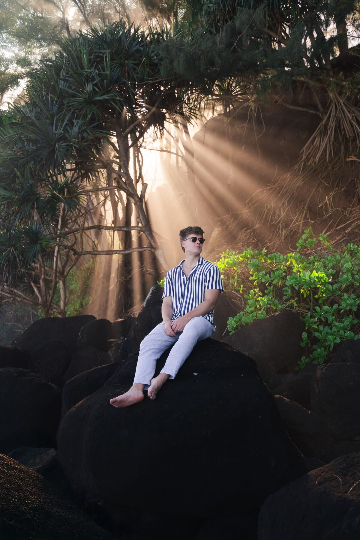 Portfolio photograph