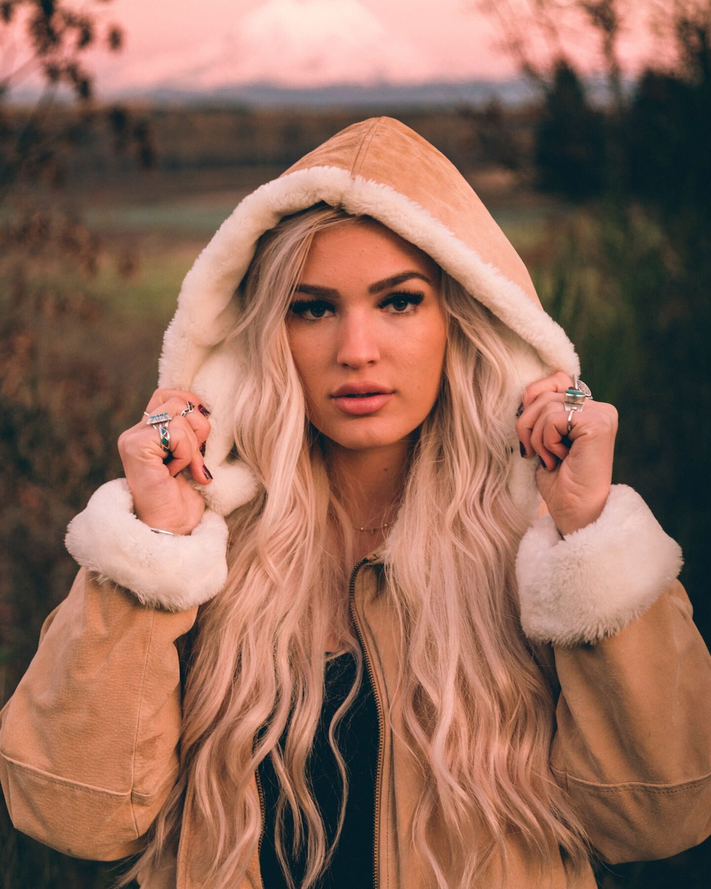 Portfolio photograph