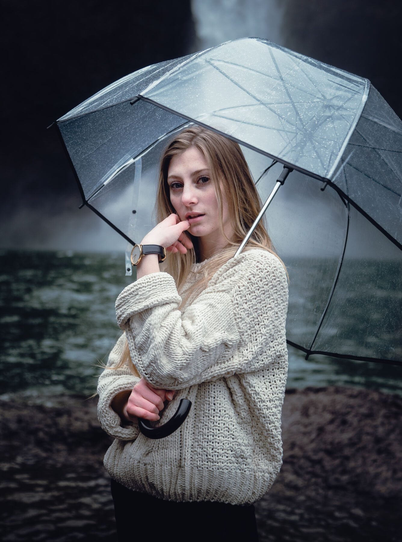 Portfolio photograph