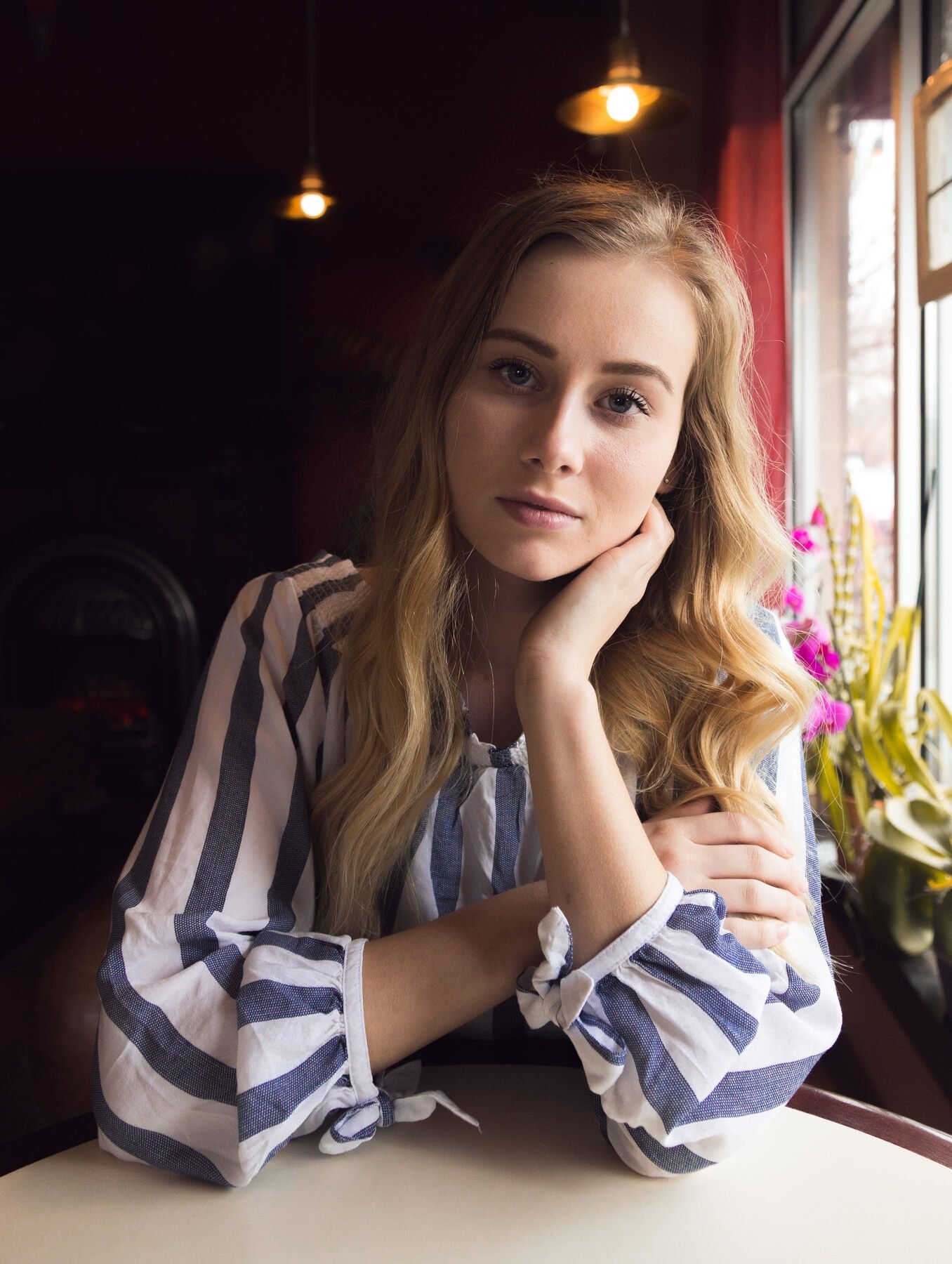 Portfolio photograph