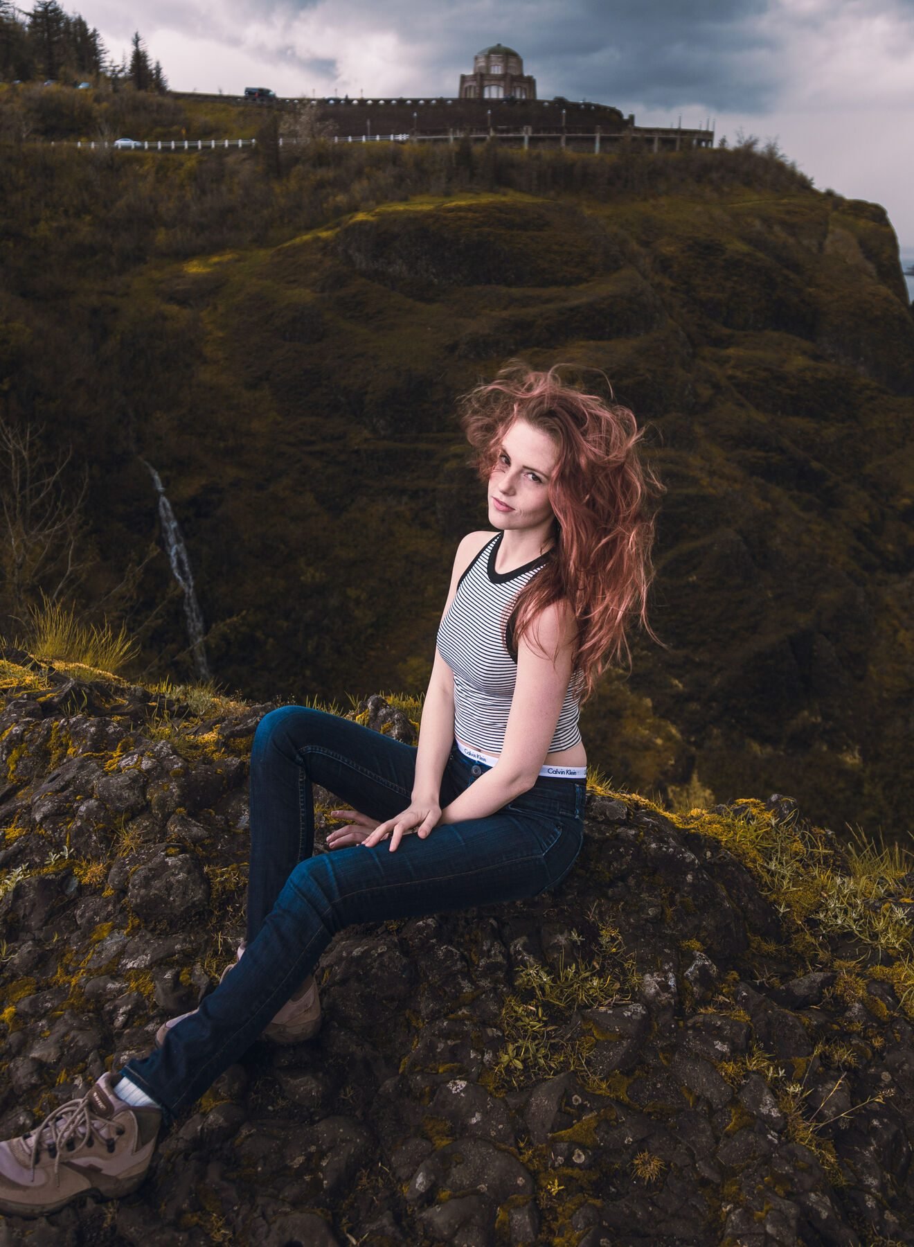 Portfolio photograph