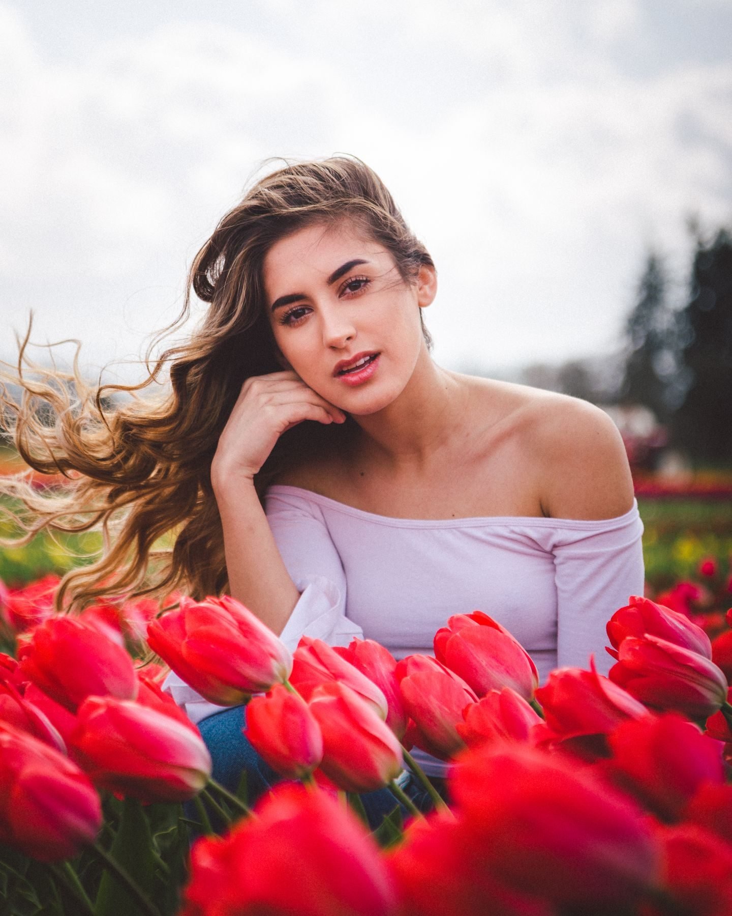 Portfolio photograph